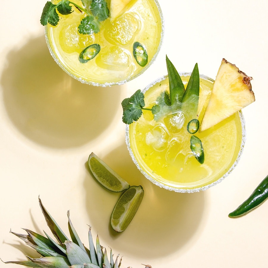 Rum Rita