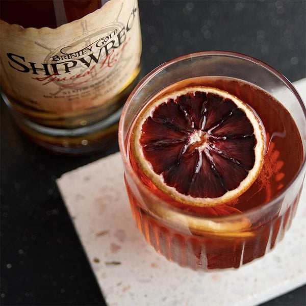 Sailors Blood