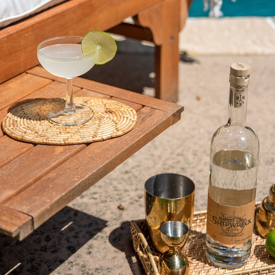 Shipwreck Daquiri